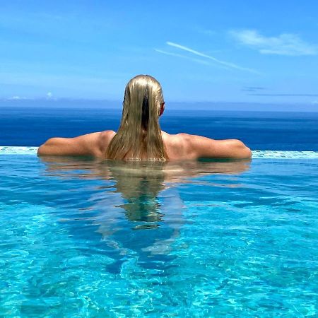 Villa Oasis La Paz - Pelinor Studio - Adults Only Пуэрто-де-ла-Крус Экстерьер фото
