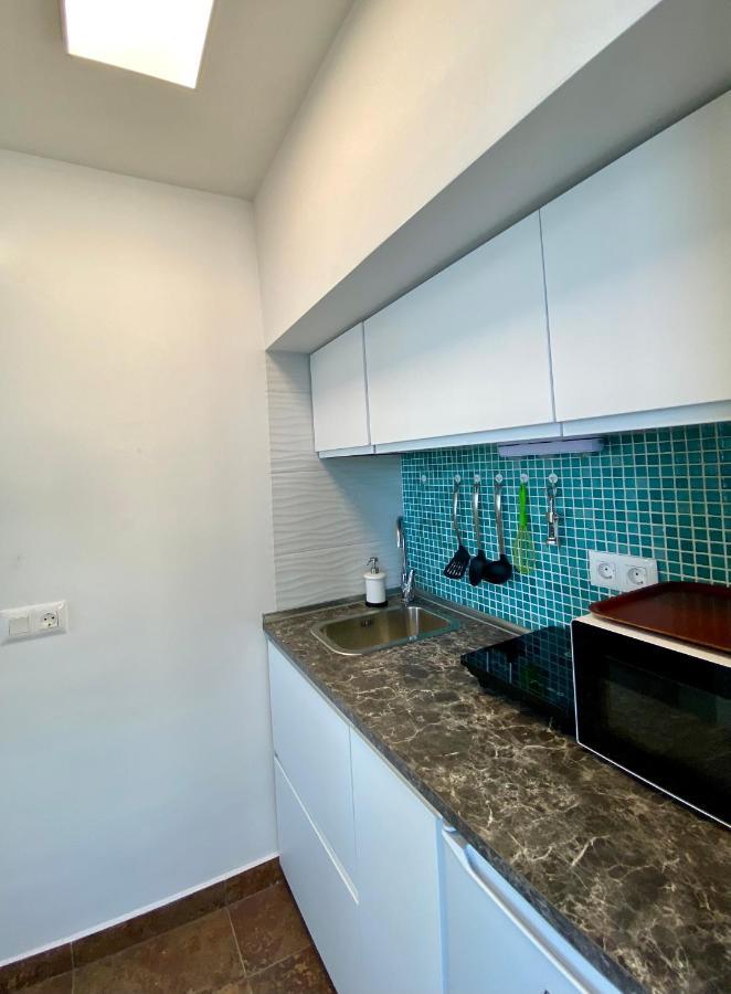 Villa Oasis La Paz - Pelinor Studio - Adults Only Пуэрто-де-ла-Крус Экстерьер фото
