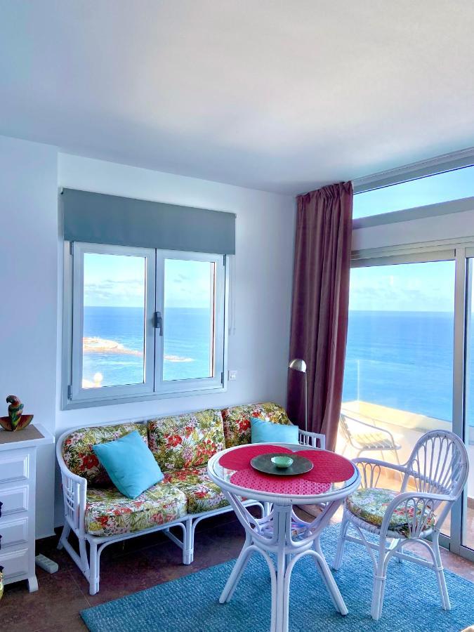 Villa Oasis La Paz - Pelinor Studio - Adults Only Пуэрто-де-ла-Крус Экстерьер фото