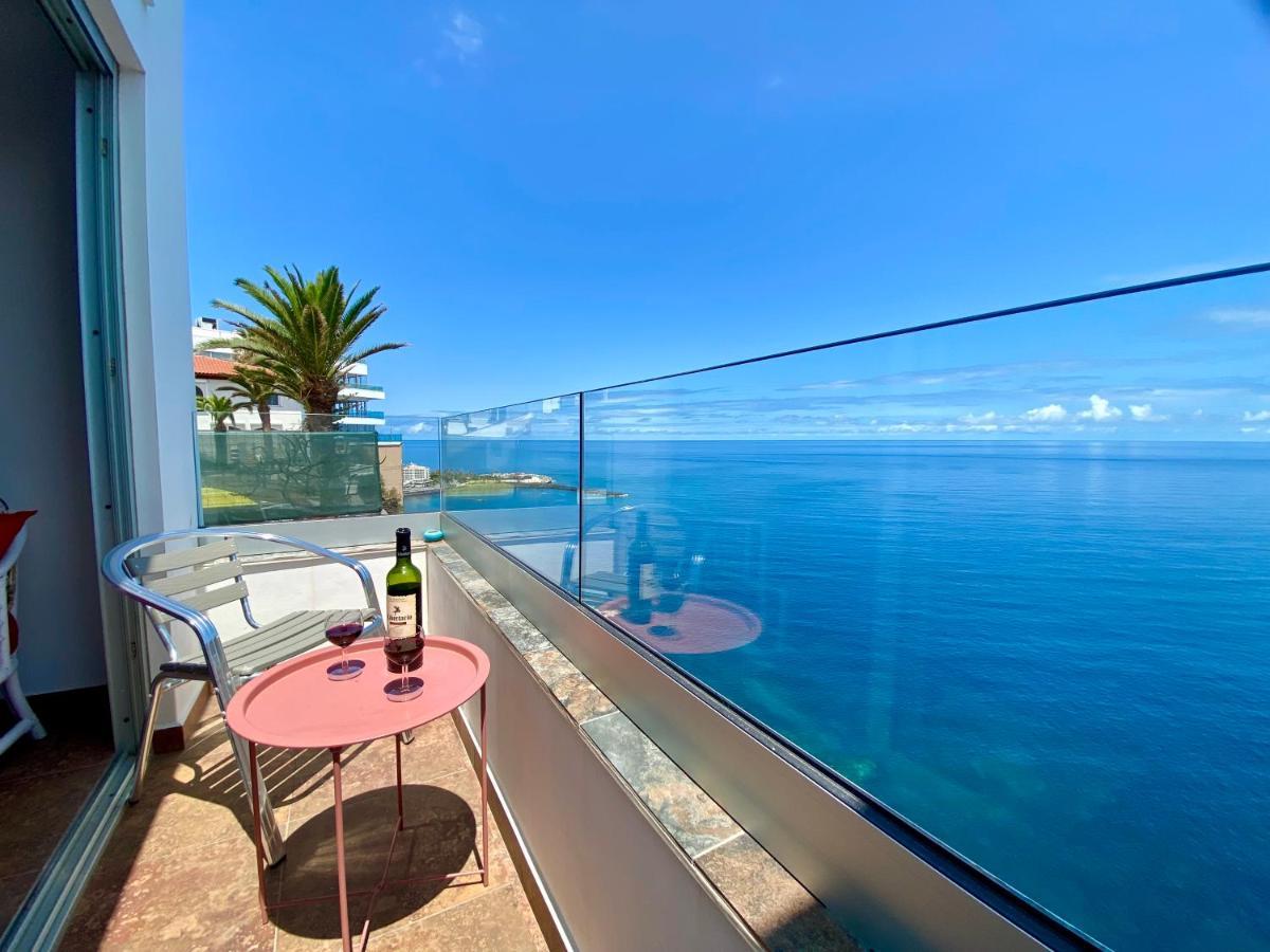 Villa Oasis La Paz - Pelinor Studio - Adults Only Пуэрто-де-ла-Крус Экстерьер фото