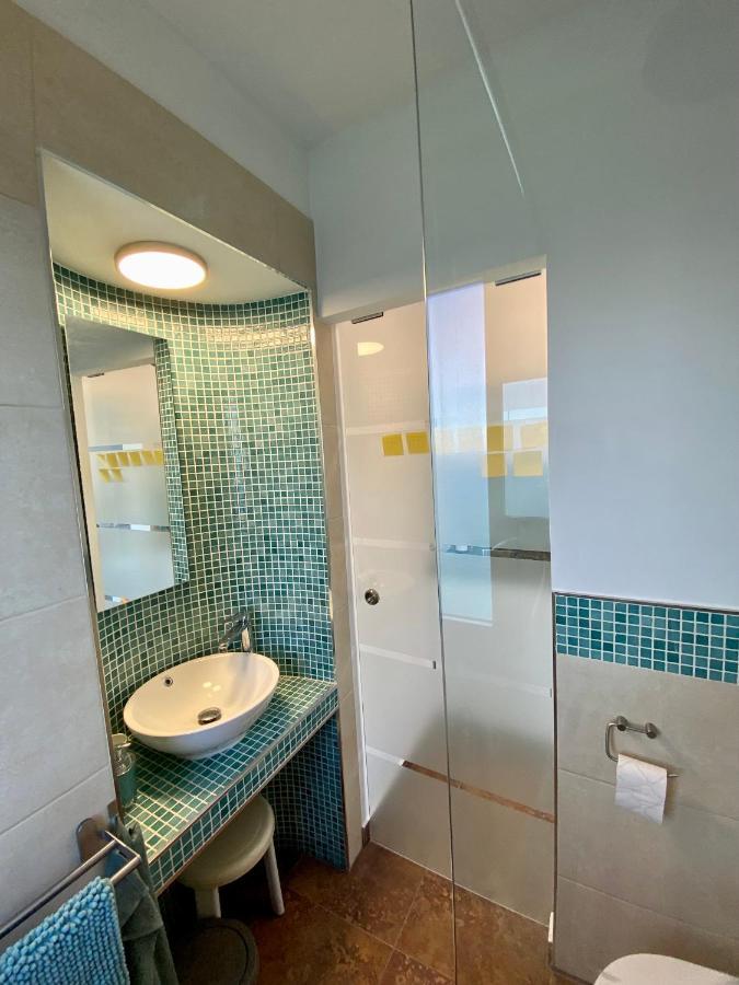 Villa Oasis La Paz - Pelinor Studio - Adults Only Пуэрто-де-ла-Крус Экстерьер фото
