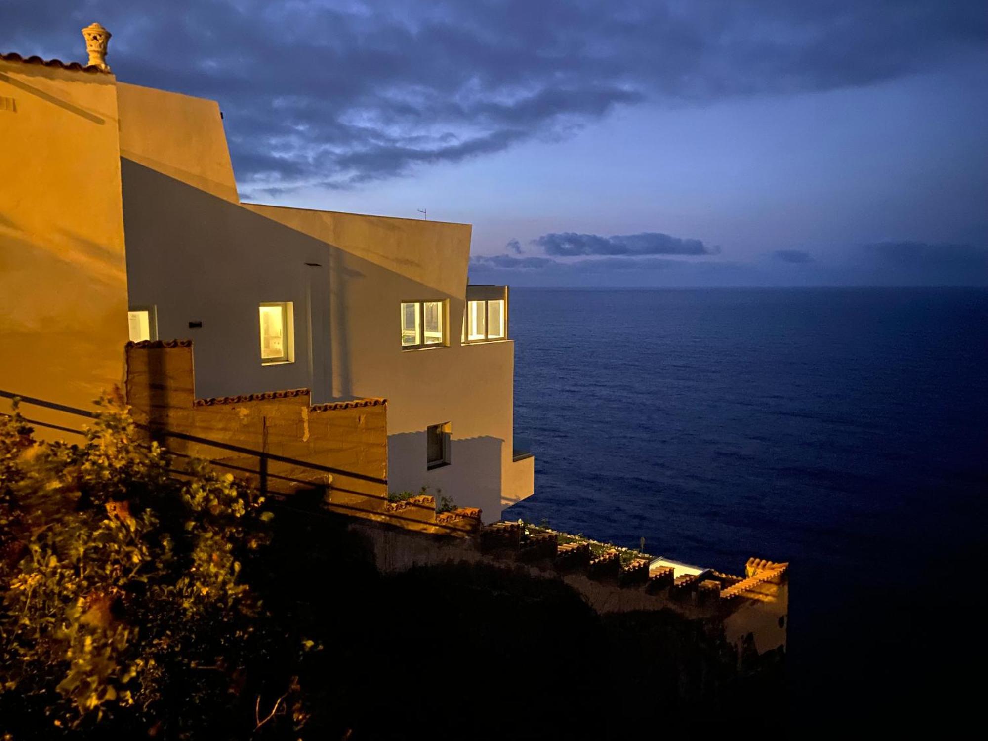 Villa Oasis La Paz - Pelinor Studio - Adults Only Пуэрто-де-ла-Крус Экстерьер фото