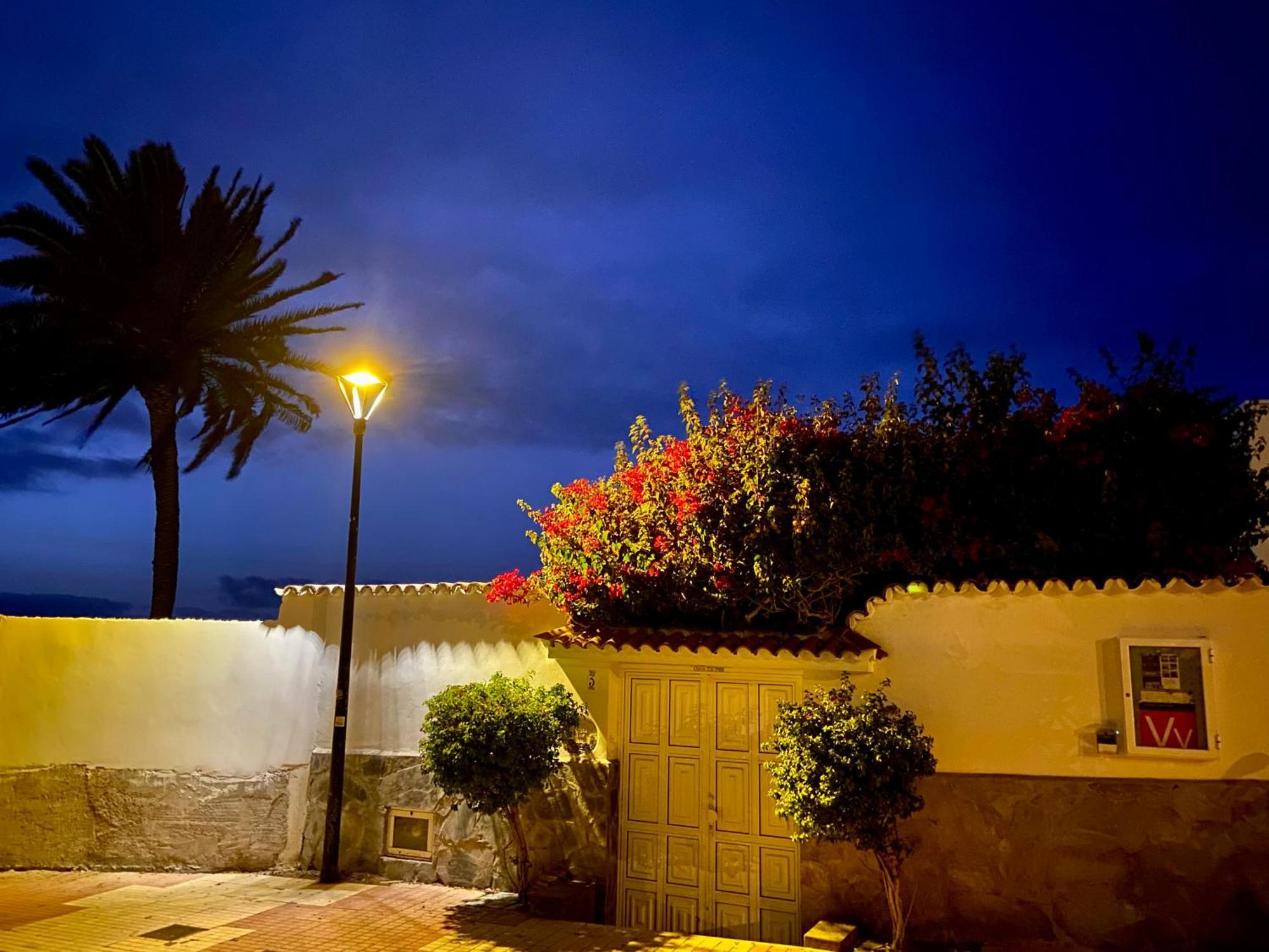 Villa Oasis La Paz - Pelinor Studio - Adults Only Пуэрто-де-ла-Крус Экстерьер фото