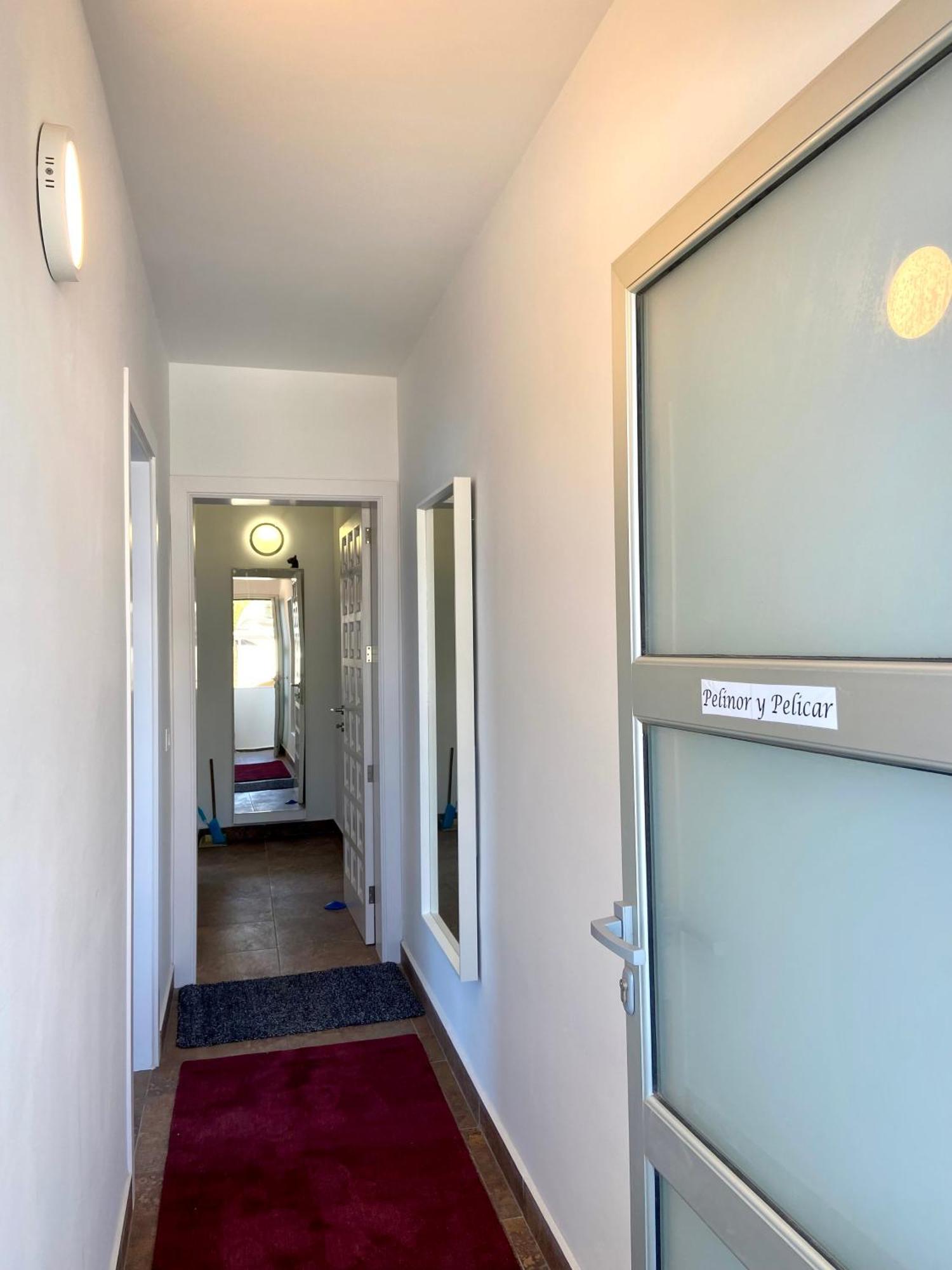 Villa Oasis La Paz - Pelinor Studio - Adults Only Пуэрто-де-ла-Крус Экстерьер фото
